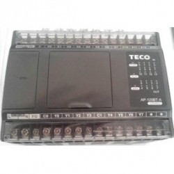AP-260BR-D TAIAN ПЛК 20.4-28.8VDC 36 point реле 24 point