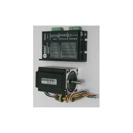 Leadshine двигатель 57HS22-A + DM442 привод 20-40DCV