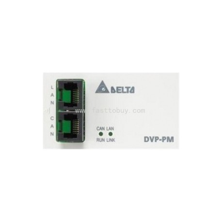 DVP-FPMC ПЛК модуль Delta