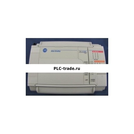 1764-24AWA  ПЛК MicroLogix модуль