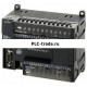 ПЛК AC220V 24 DI 16 DO  CP1E-E40SDR-A
