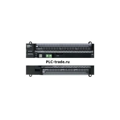 ПЛК AC220V 36 DI 24 DO  CP1L-M60DT-A