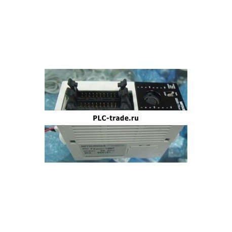 FX2NC-16MT-T  ПЛК