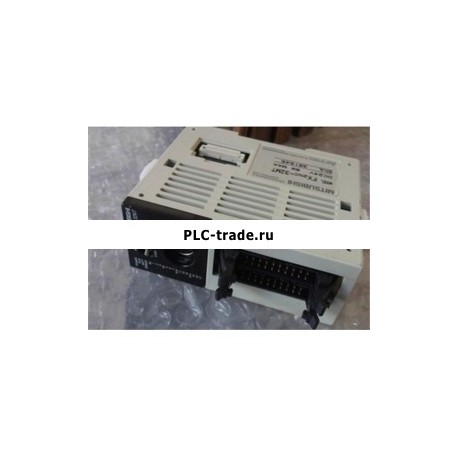 FX2NC-98MT  ПЛК FX2NC