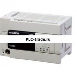 FX3U-32MT-DSS  ПЛК