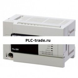 FX3U-48MT-ESS  ПЛК