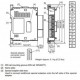 FX3U-4AD-PTW-ADP  модуль