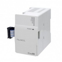 FX3U-64CCL  ПЛК CC-Link интерфейс block
