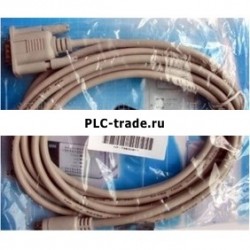 FX-50DU-CAB0-10M  ПЛК Connector кабель 10M