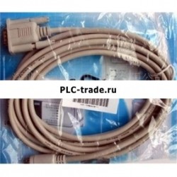 FX-50DU-CAB0-R1  ПЛК Connector кабель