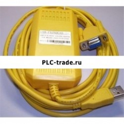 USB-FX-232CAB-1  ПЛК кабель F940/F930 HMI