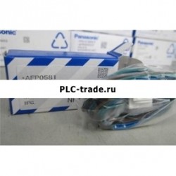 AFP0581 Panasonic кабель For FP0