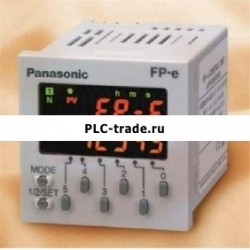 AFPE224305 Panasonic ПЛК модуль