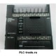 ПЛК Main Unit DC24V 8 DI 6 DO  CP1L-L14DR-D
