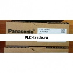 AFP2435 Panasonic модуль