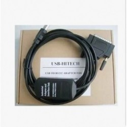 PC-PWS700 кабель HITECH PWS700 HMI USB интерфейс