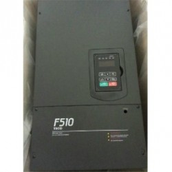 440V 145A 75KW 100HP TECO Частотный преобразователь F510-4100-H3
