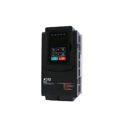 440V 3.4A 0.75KW 1HP TECO Частотный преобразователь A510-4001-H3