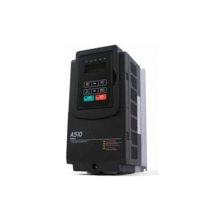 440V 450A 220KW 300HP TECO Частотный преобразователь A510-4300-H3