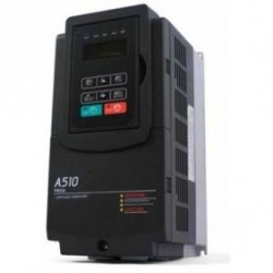 440V 295A 160KW 215HP TECO Частотный преобразователь A510-4215-H3