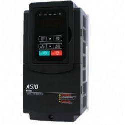 440V 260A 130KW 175HP TECO Частотный преобразователь A510-4175-H3