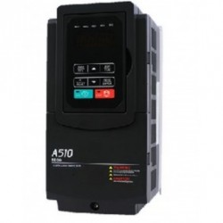 440V 180A 94KW 125HP TECO Частотный преобразователь A510-4125-H3