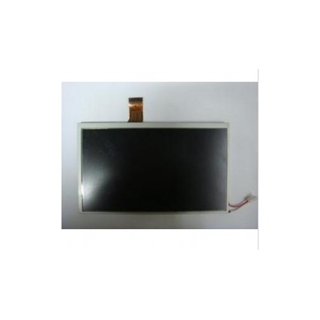LTA070B343A 7.0'' LCD дисплей