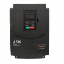 440V 24A 11KW 15HP TECO Частотный преобразователь A510-4015-H3