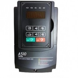 440V 3.4A 0.75KW 1HP TECO Частотный преобразователь A510-4001-H3F