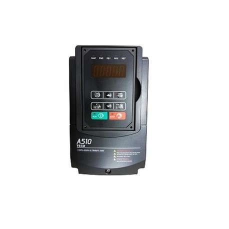 220V 47A 11KW 15HP TECO Частотный преобразователь A510-2015-H3