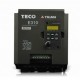 1ф/3ф 200V 7.5A 1.5KW 2HP TECO Частотный преобразователь E310-202-H
