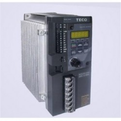 220V 4.2A 0.75KW 1HP TECO Частотный преобразователь S310-201-H1BCD