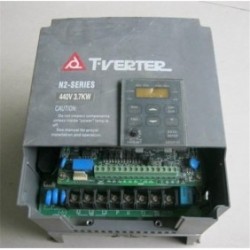 400V 8.8A 3.7KW 5HP TECO Частотный преобразователь N2-405-H3