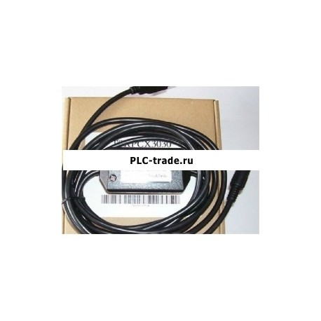 BMXFCC051  Cordset 40-way Terminal 1 x HE10 connector 0.5M 