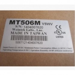 MT506MV5wv 5.6дюйм HMI MT506T USB кабель