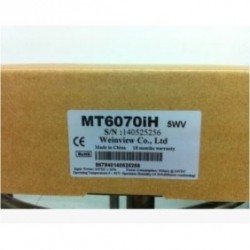 MT6070IH5 weinview 7дюйм HMI replace MT6070IH3 панель