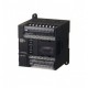 ПЛК AC220V 12 DI 8 DO  CP1E-N20DT1-A