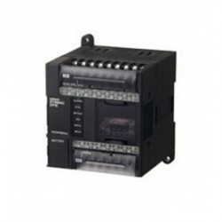 ПЛК AC220V 12 DI 8 DO  CP1E-N20DT1-A
