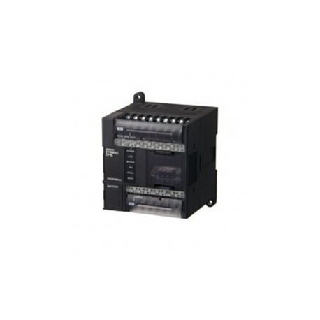 ПЛК AC220V 12 DI 8 DO  CP1E-N20DT1-A