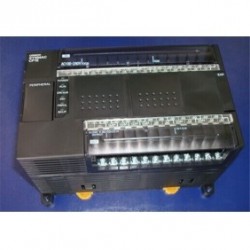ПЛК AC220V 18 DI 12 DO  CP1E-N30DR-A
