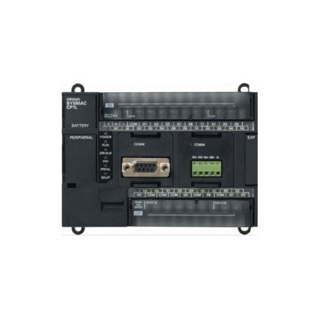 omron cp1e n60dr a secret