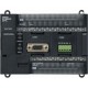 ПЛК AC220V 12 DI 8 DO  CP1L-L20DT-A