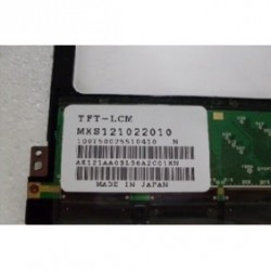 MXS121022010 12.1'' LCD дисплей