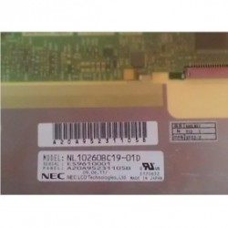 NL10260BC19-01D 8.9'' LCD экран