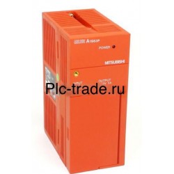 A1S63P ПЛК 