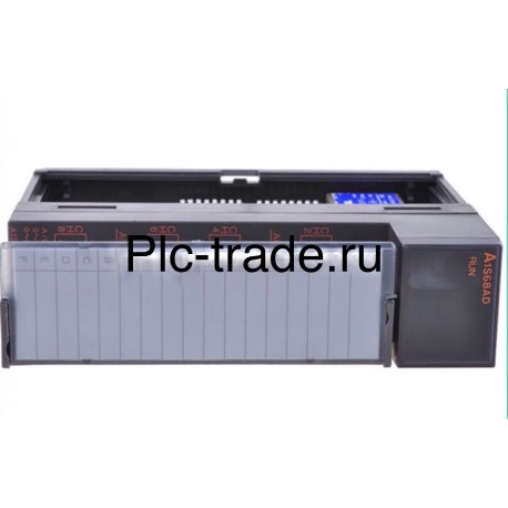 A1S68AD ПЛК 