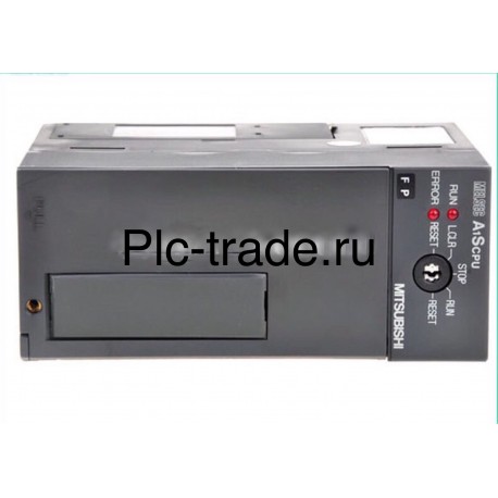 A1SCPU ПЛК 