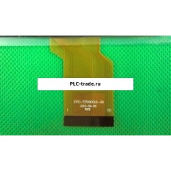 9" For FPC-TP090016-00 Сенсорное стекло (экран)