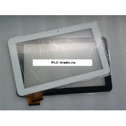 9" C233142A1-FPC701DR Сенсорное стекло (экран) для HOTATOUCH