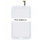 Digitizer Touch For Samsung SM-T211 Galaxy Tab 3 7.0 3G White